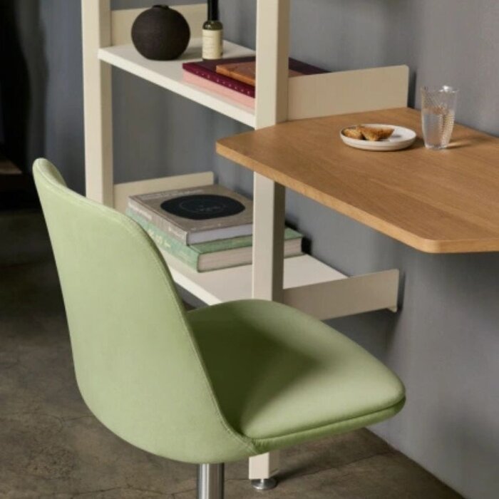 &Tradition Rombe wandkast IF1 + IF5 - &Tradition