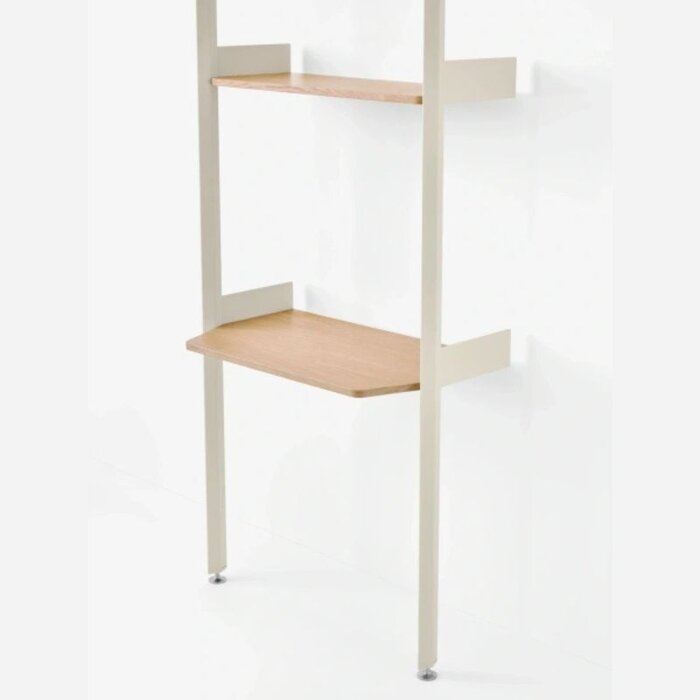 &Tradition Bibliothèque murale Rombe IF1 + IF5 - &Tradition