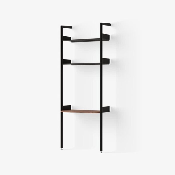 &Tradition Rombe bibliothèque murale IF2 - &Tradition