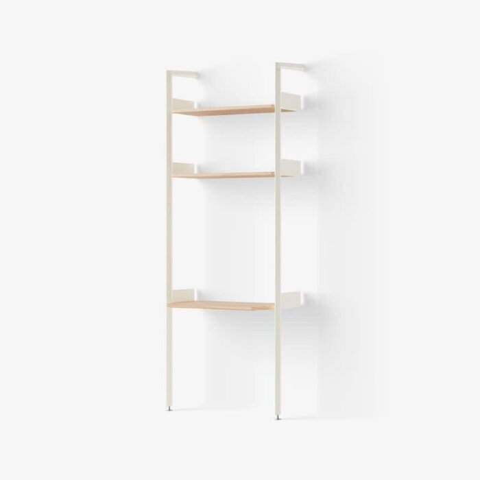 &Tradition Rombe wandkast IF2 - &Tradition