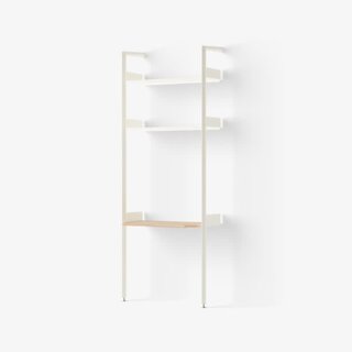 &Tradition Rombe bibliothèque murale IF2