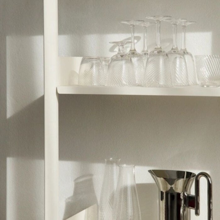 &Tradition Rombe wandkast IF2 - &Tradition