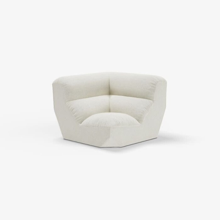 &Tradition Hi Lo AV55 sofa - &Tradition
