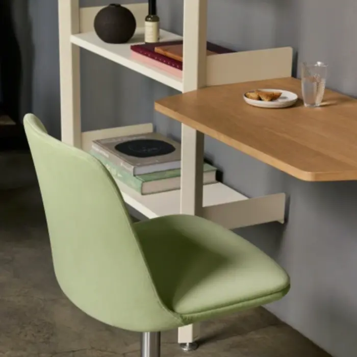 &Tradition Rombe bibliothèque murale IF2 - &Tradition