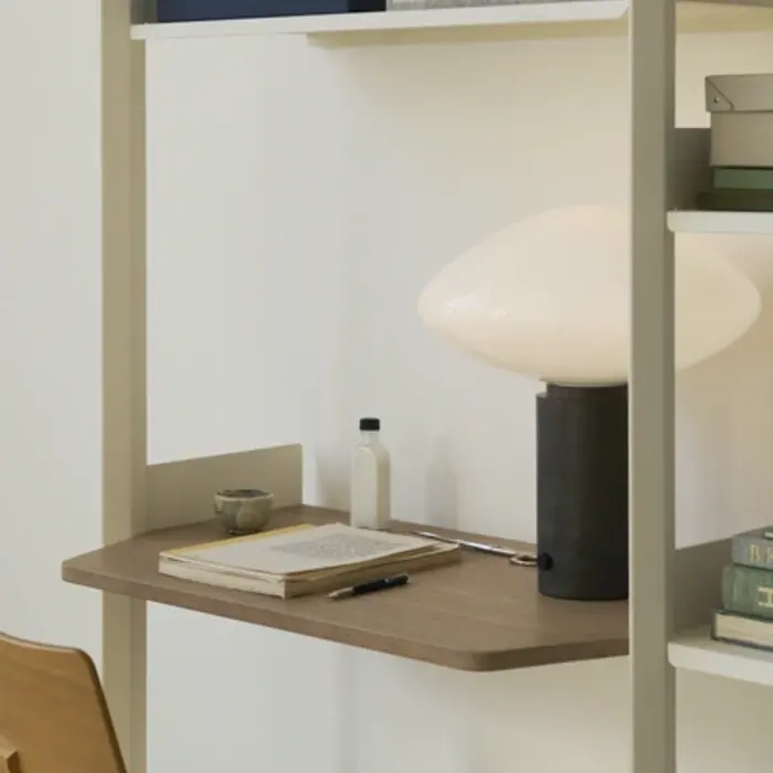 &Tradition Rombe bibliothèque murale IF2 - &Tradition