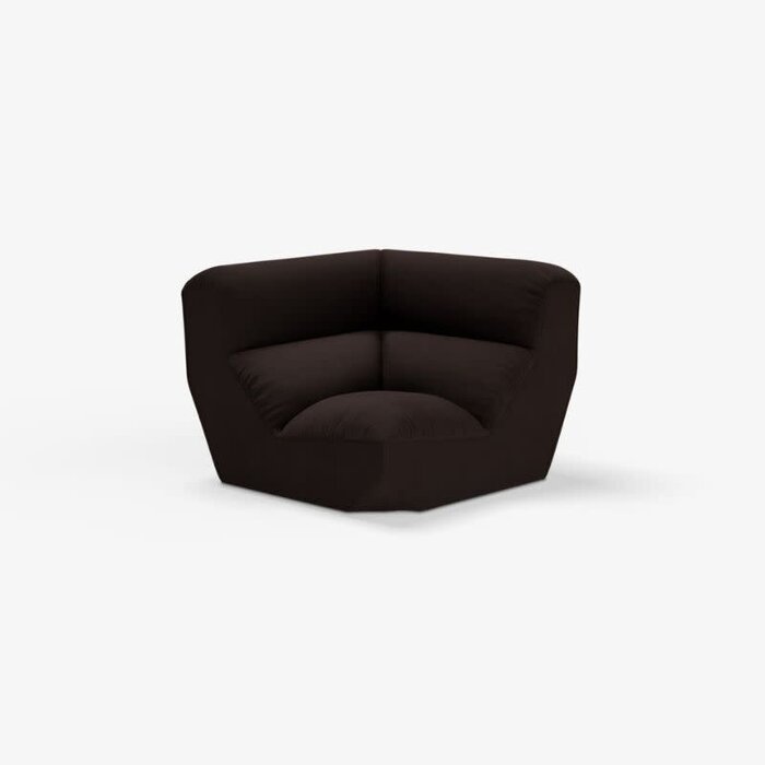 &Tradition Hi Lo AV55 sofa - &Tradition