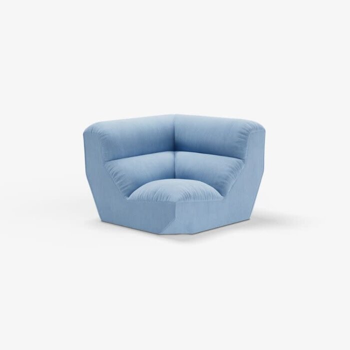 &Tradition Canapé Hi Lo AV55 - &Tradition