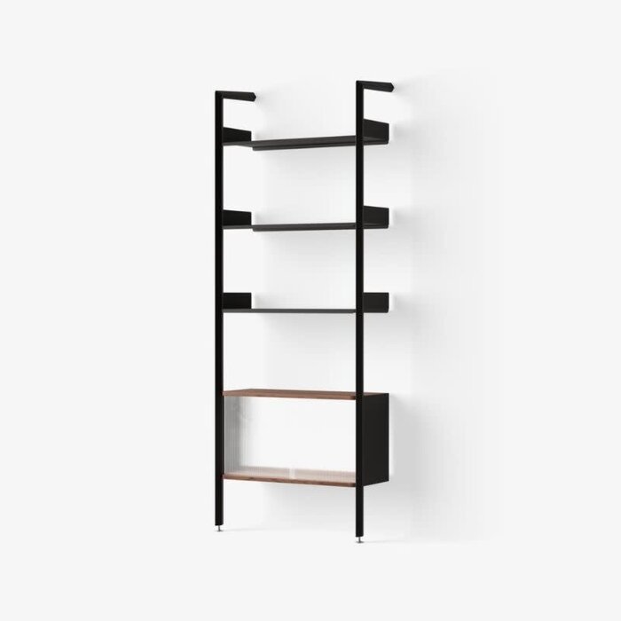 &Tradition Bibliothèque murale Rombe IF3 - &Tradition