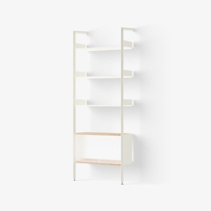 &Tradition Bibliothèque murale Rombe IF3 - &Tradition