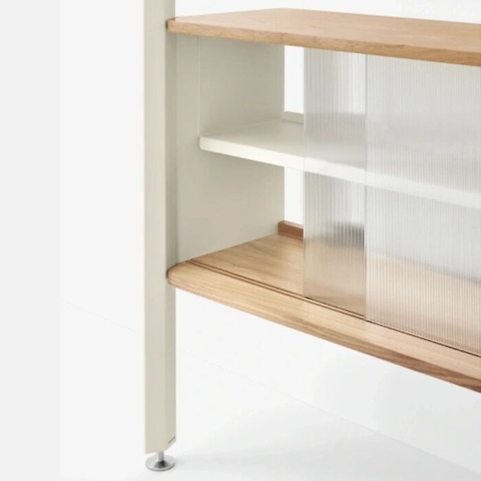 &Tradition Rombe wandkast IF3 - &Tradition