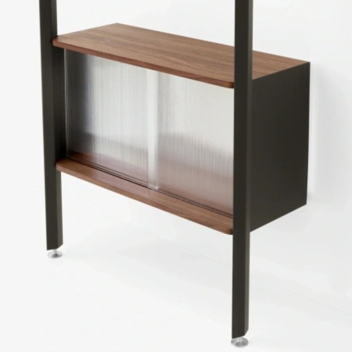 &Tradition Rombe wandkast IF3 - &Tradition