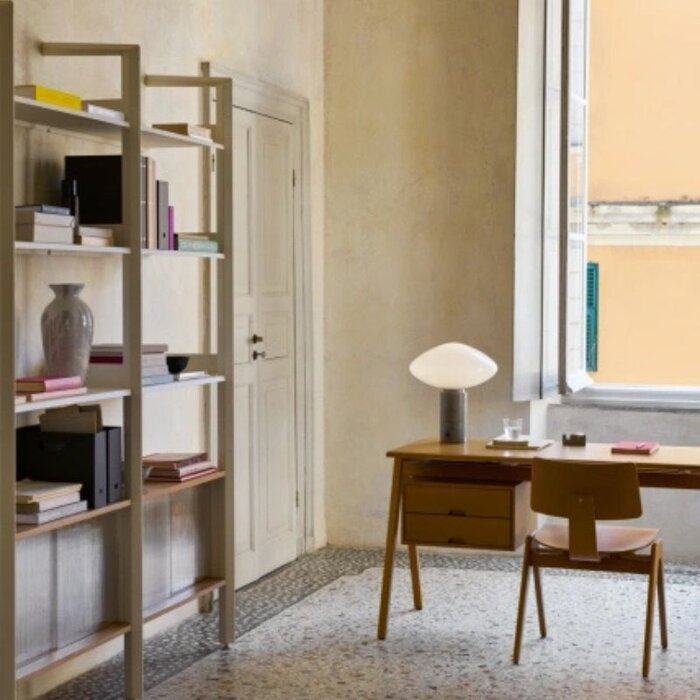 &Tradition Rombe wandkast IF3 - &Tradition