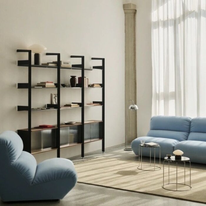 &Tradition Rombe wandkast IF3 - &Tradition