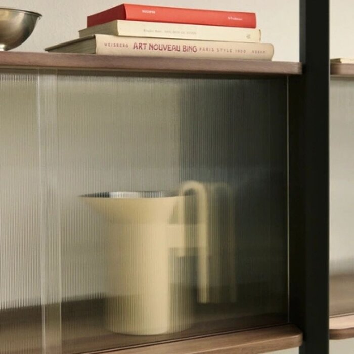 &Tradition Rombe wandkast IF3 - &Tradition