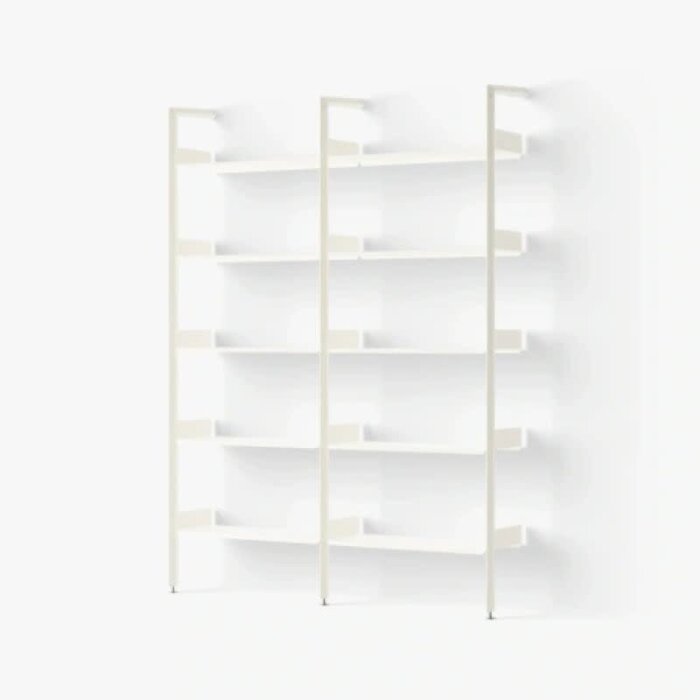 &Tradition Rombe wandkast IF1 + IF4 - &Tradition