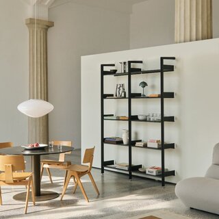 &Tradition Rombe wandkast IF1 + IF4