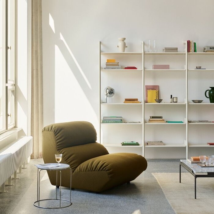 &Tradition Rombe wandkast IF1 + IF4 - &Tradition