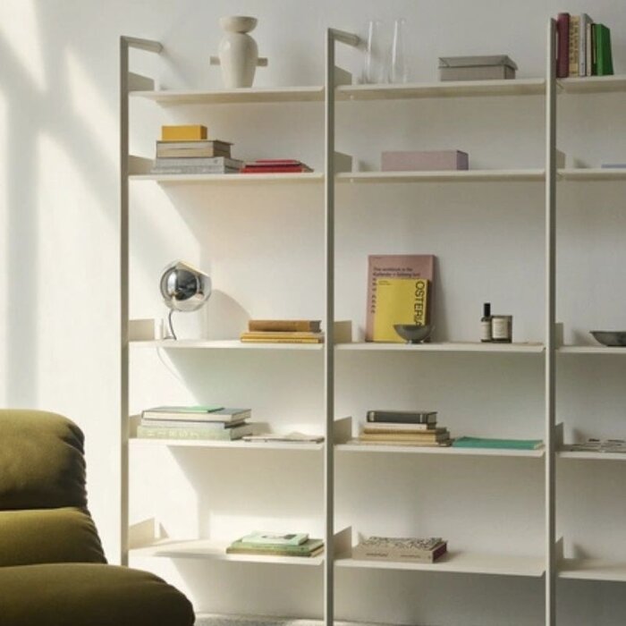 &Tradition Rombe wandkast IF1 + IF4 - &Tradition