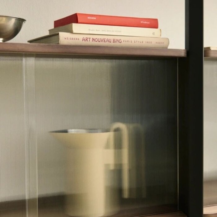 &Tradition Rombe wandkast IF3 + IF6 - &Tradition