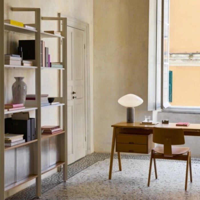 &Tradition Rombe wandkast IF3 + IF6 - &Tradition