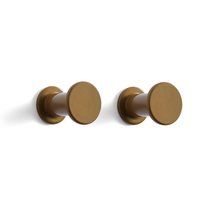 HAY Bolt Hook (set van 2)