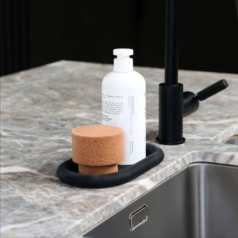 Designstuff Coupelle en silicone Bubble – Designstuff