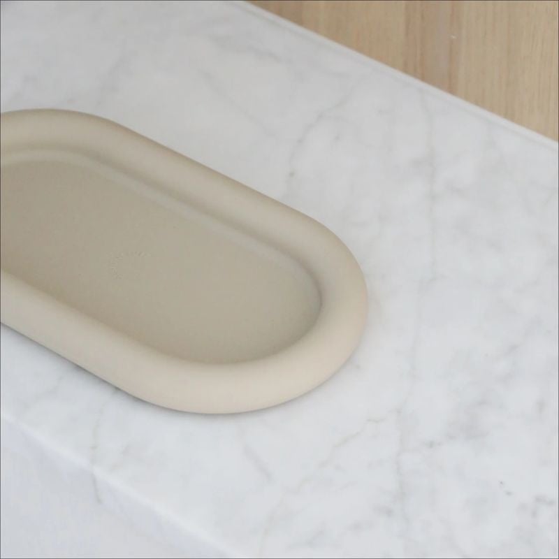 Designstuff Coupelle en silicone Bubble – Designstuff