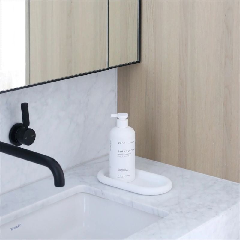 Designstuff Silicone schaaltje Bubble – Designstuff