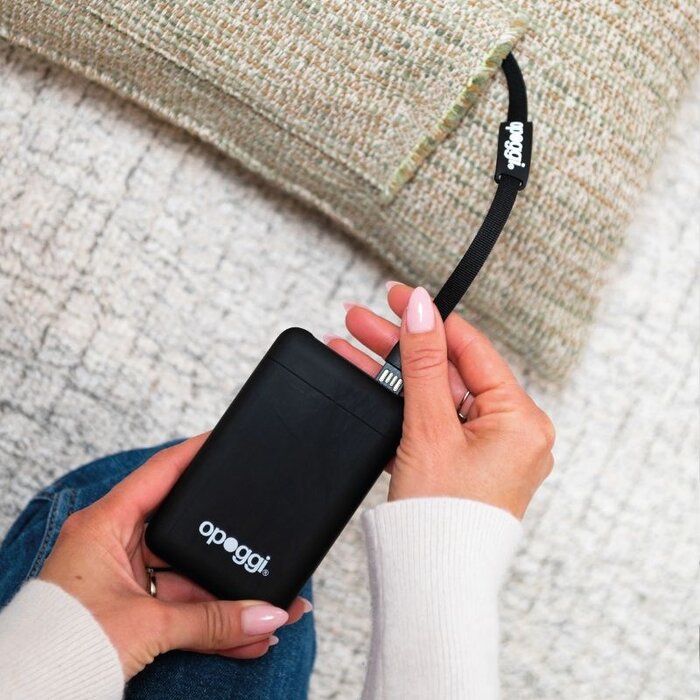 Opoggi Infrarood Warmtekussen Kuss - 50x50 cm - Opoggi