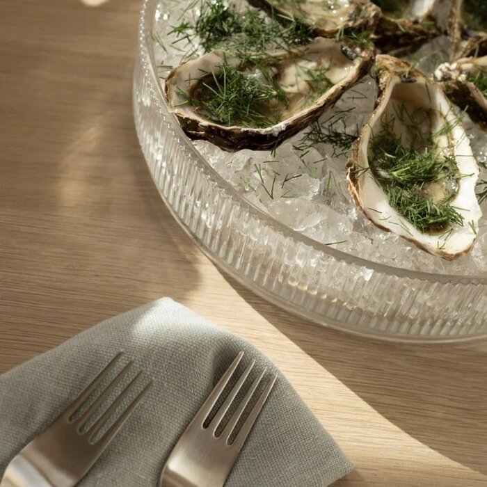 Stelton Kom Pilastro ( Ø 15 cm, 21cm en 23cm)- Stelton