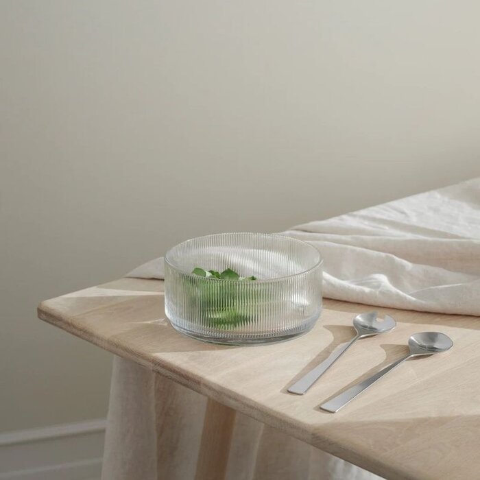 Stelton Kom Pilastro ( Ø 15 cm, 21cm en 23cm)- Stelton