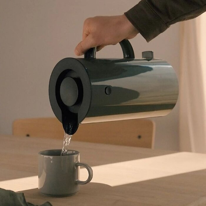 Stelton Waterkoker EM77 - 1,5L - Stelton