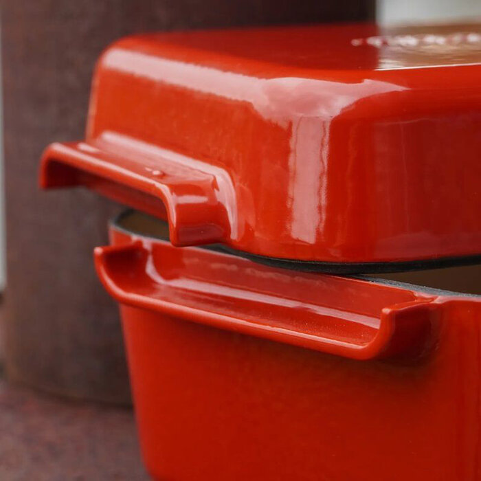 Weltevree Plat à four