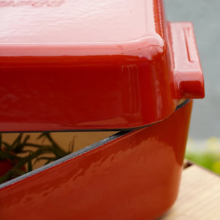 Weltevree Plat à four