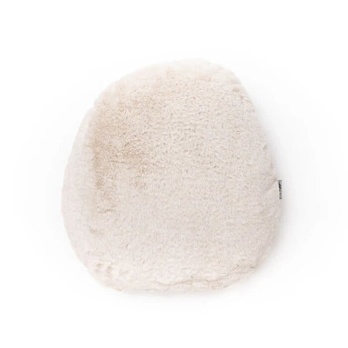 Opoggi Coussin chauffant Sabi - 55x55 cm - Opoggi