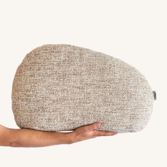 Opoggi Coussin chauffant Wabi - 70x45 cm - Opoggi