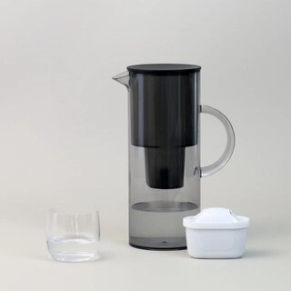 Stelton Waterfilterkan EM77 - 2L