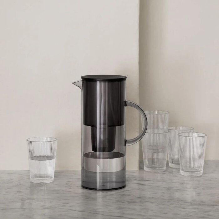 Stelton Carafe filtrante EM77 - 2L - Stelton