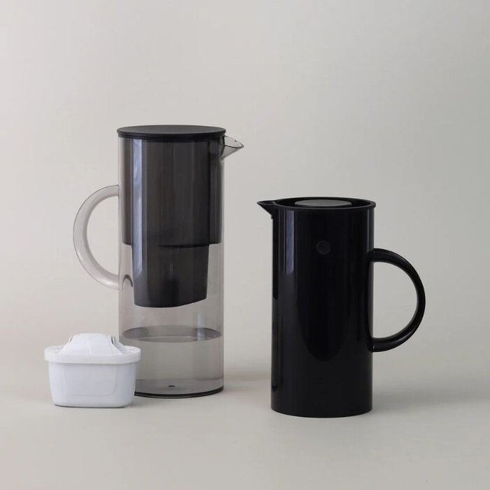 Stelton Carafe filtrante EM77 - 2L - Stelton