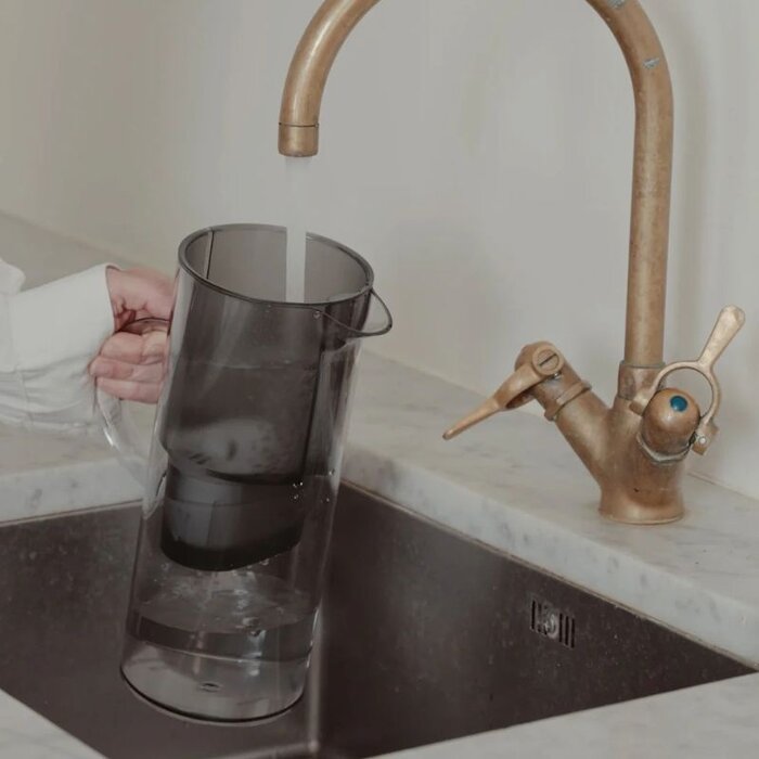 Stelton Waterfilterkan EM77 - 2L - Stelton