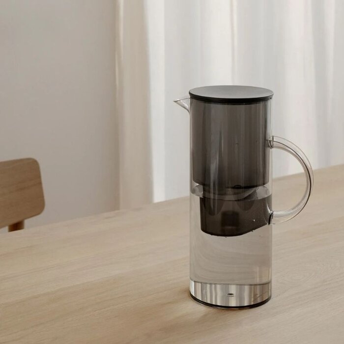 Stelton Carafe filtrante EM77 - 2L - Stelton