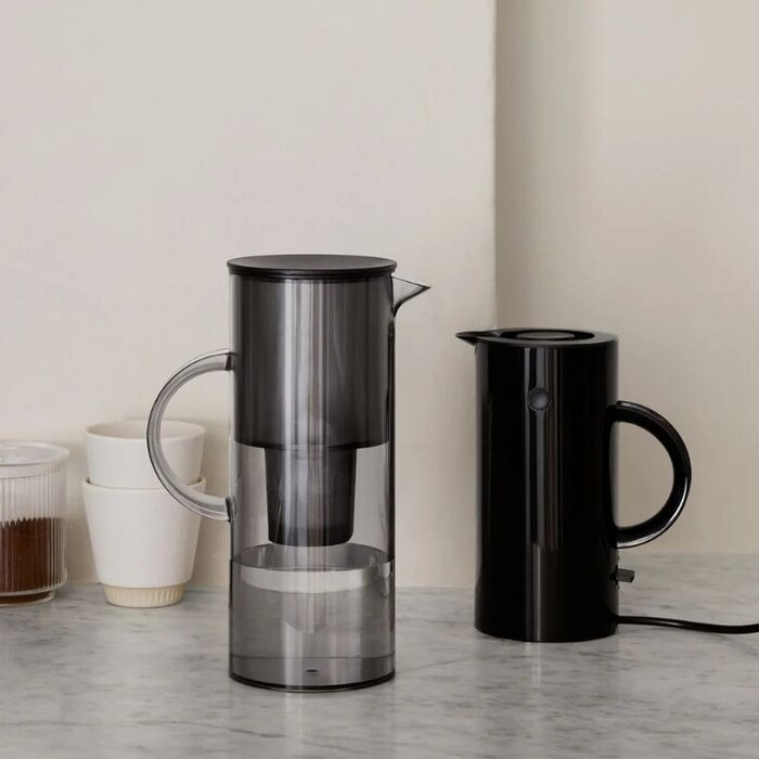 Stelton Carafe filtrante EM77 - 2L - Stelton