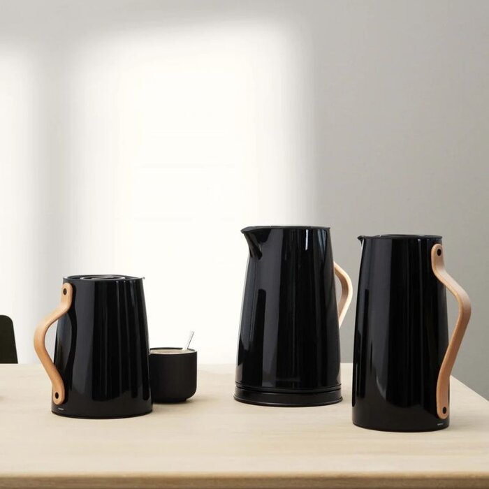 Stelton Waterkoker Emma - 1,2L - Stelton