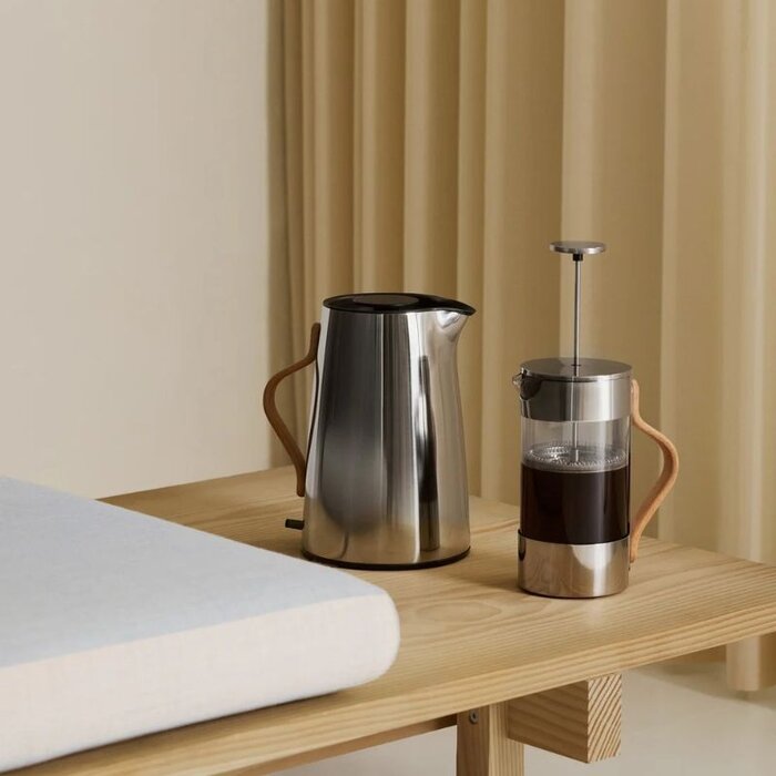 Stelton Waterkoker Emma - 1,2L - Stelton