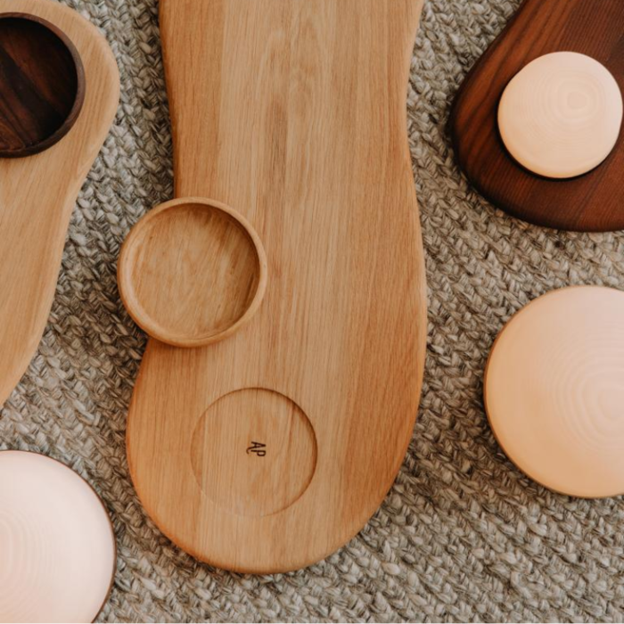 Atelier Pierre Fondant Bowl - Atelier Pierre