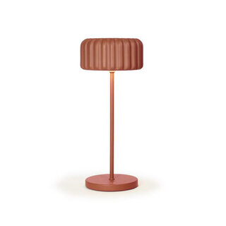Atelier Pierre Dentelles lampen Bistro Terra