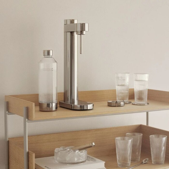 Stelton Bruiswatermaker BRUS- Stelton