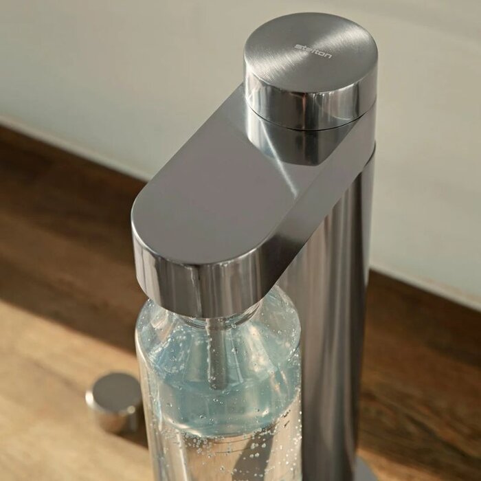 Stelton Bruiswatermaker BRUS- Stelton