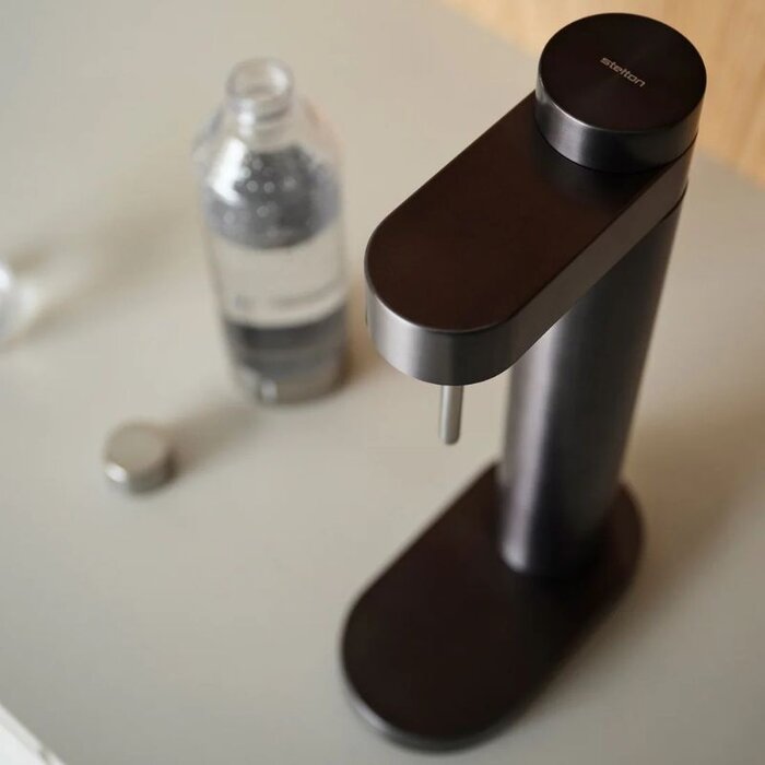 Stelton Carbonateur - Stelton