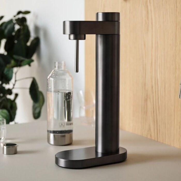 Stelton Carbonateur - Stelton
